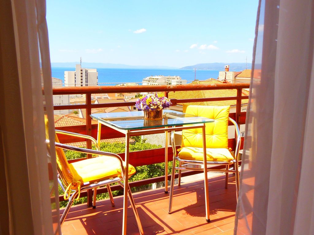 "Garbin Ventus Makarska"