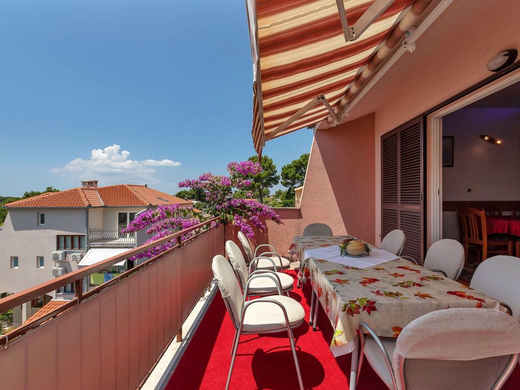 Apartment Bugenvilija