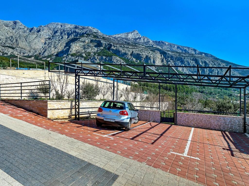 Villa Infinite mit Schwimmbad und Meerblick