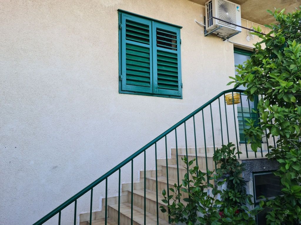 Wohnung Vinea A2