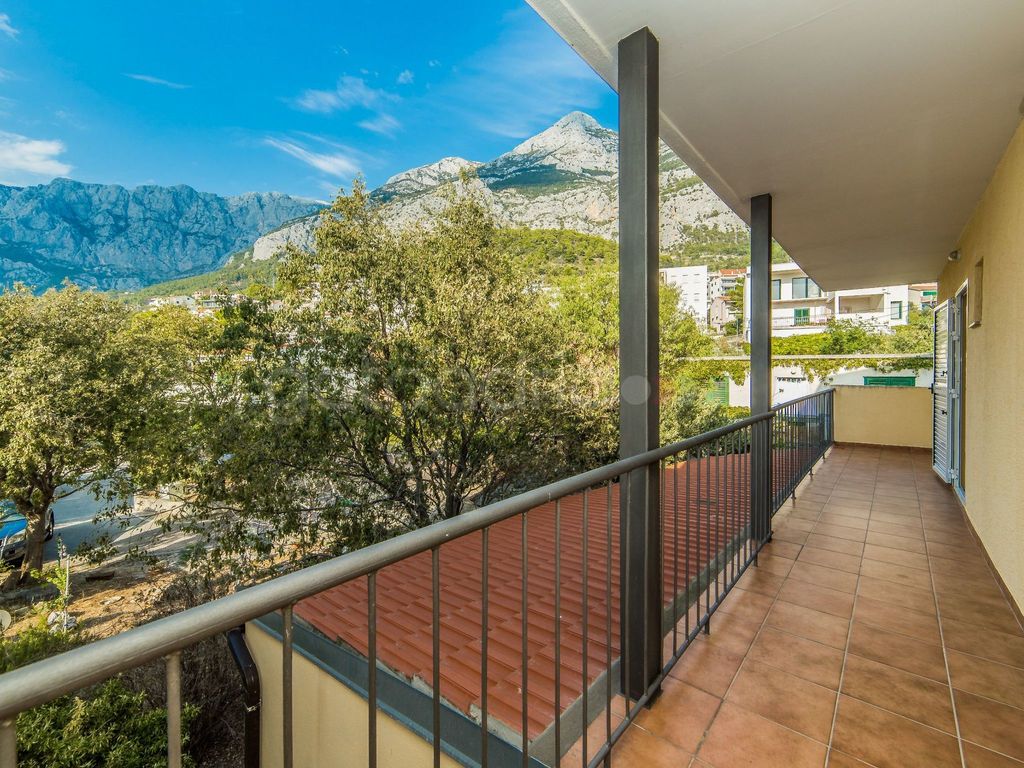 Apartment Dolore - A2