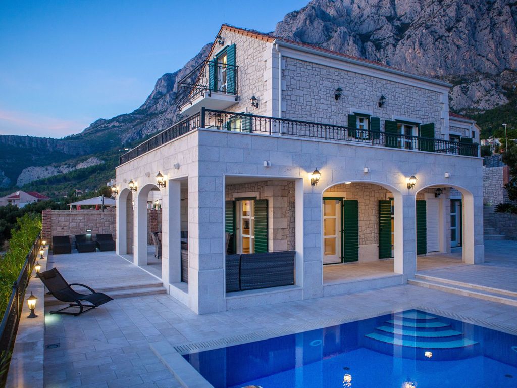Villa Josip