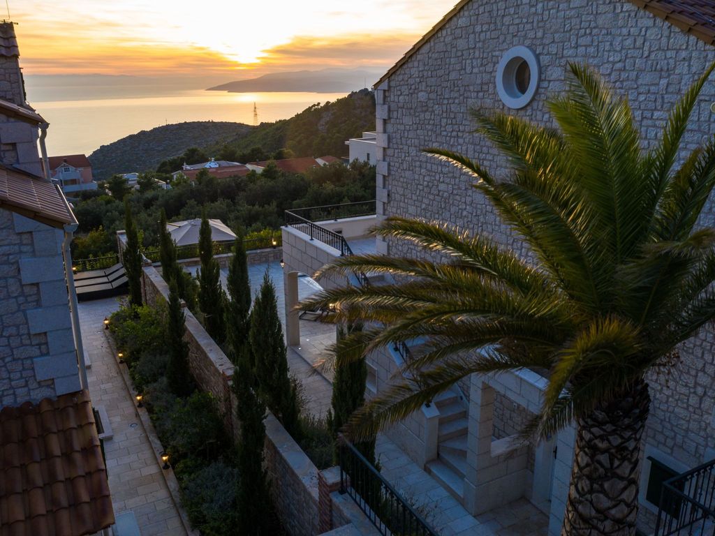Villa Josip
