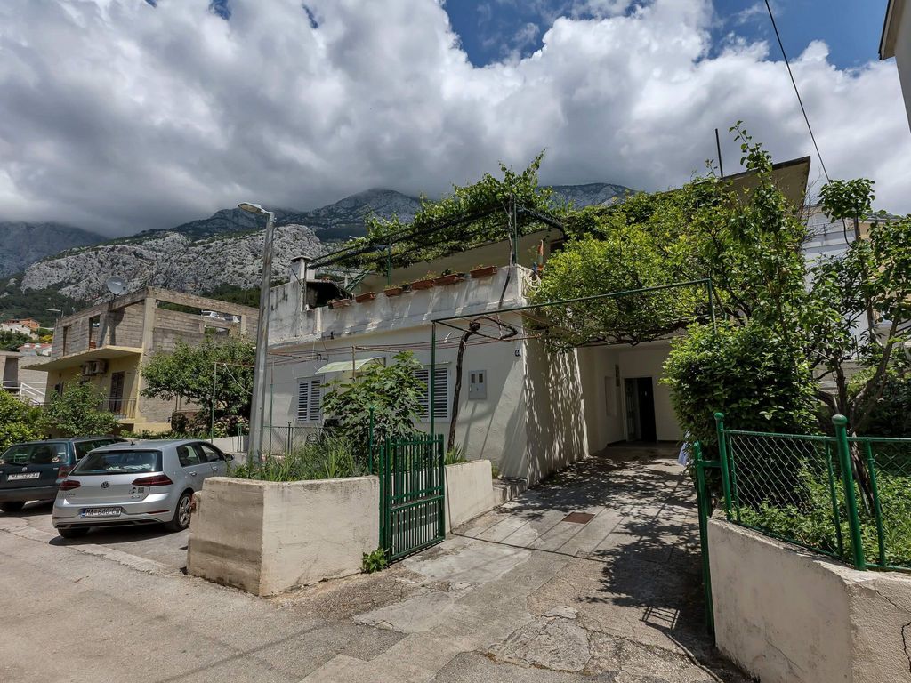 Wohnung Sunny Garden von Ana A2