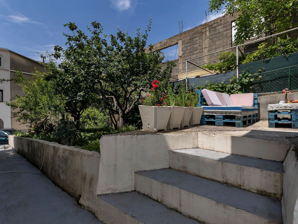 Wohnung Sunny Garden von Ana A2