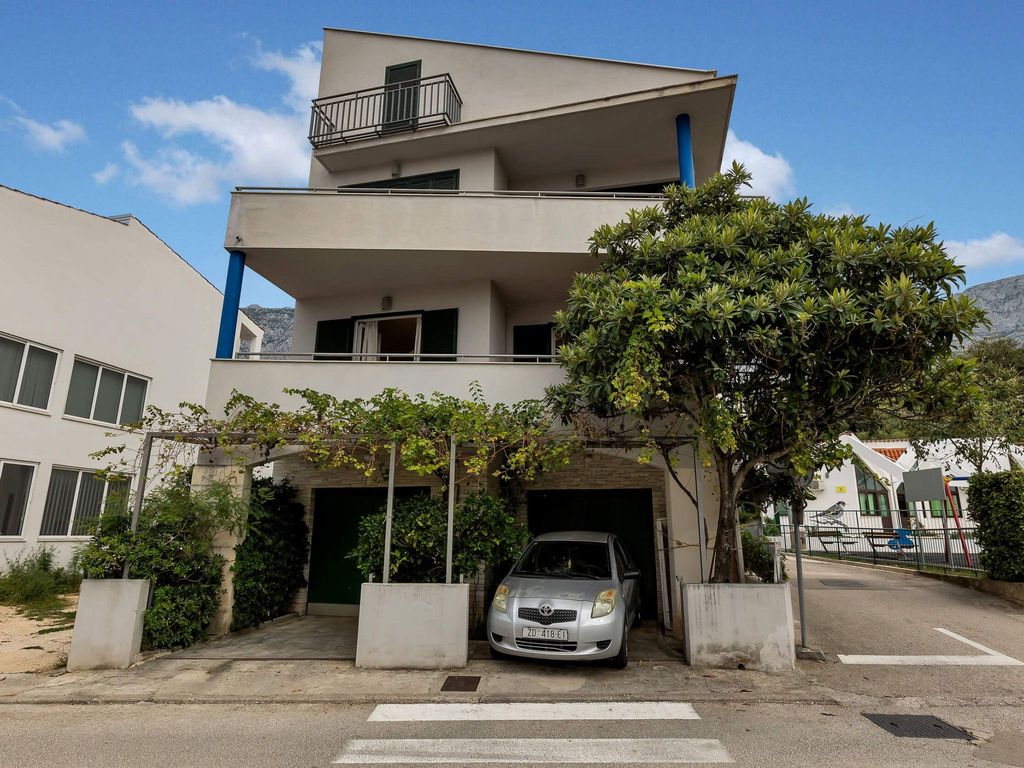 Wohnung Stadt A1
