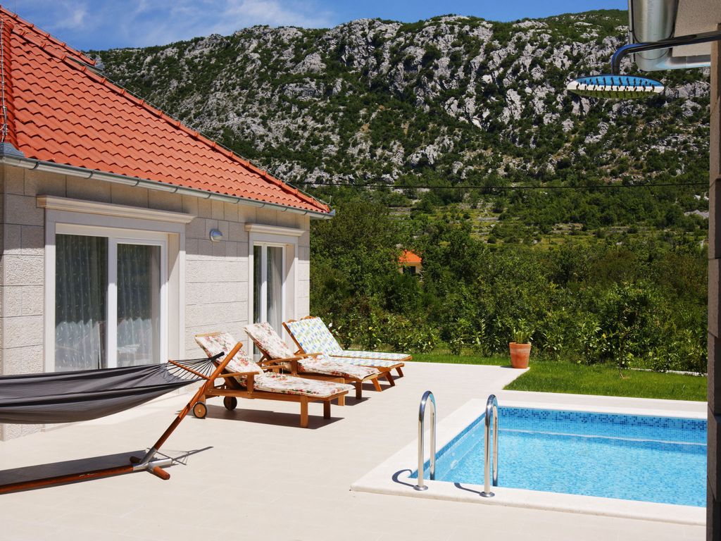 Villa Župa