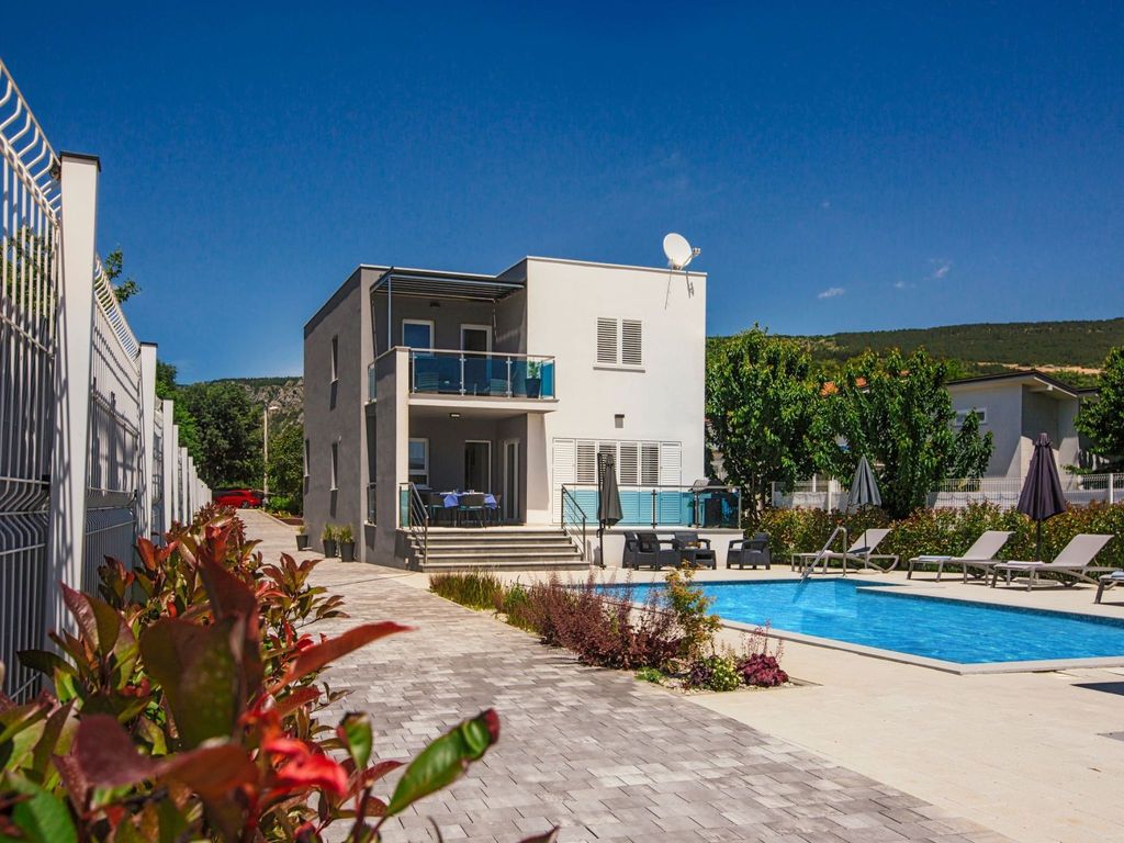 Villa 'Villa Mandalina.HR'