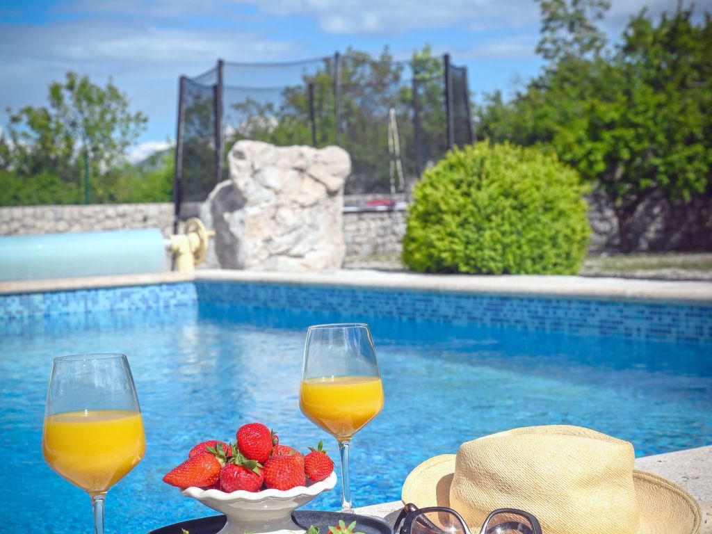 Villa Silentio Luxury with pool,jacuzzi sauna