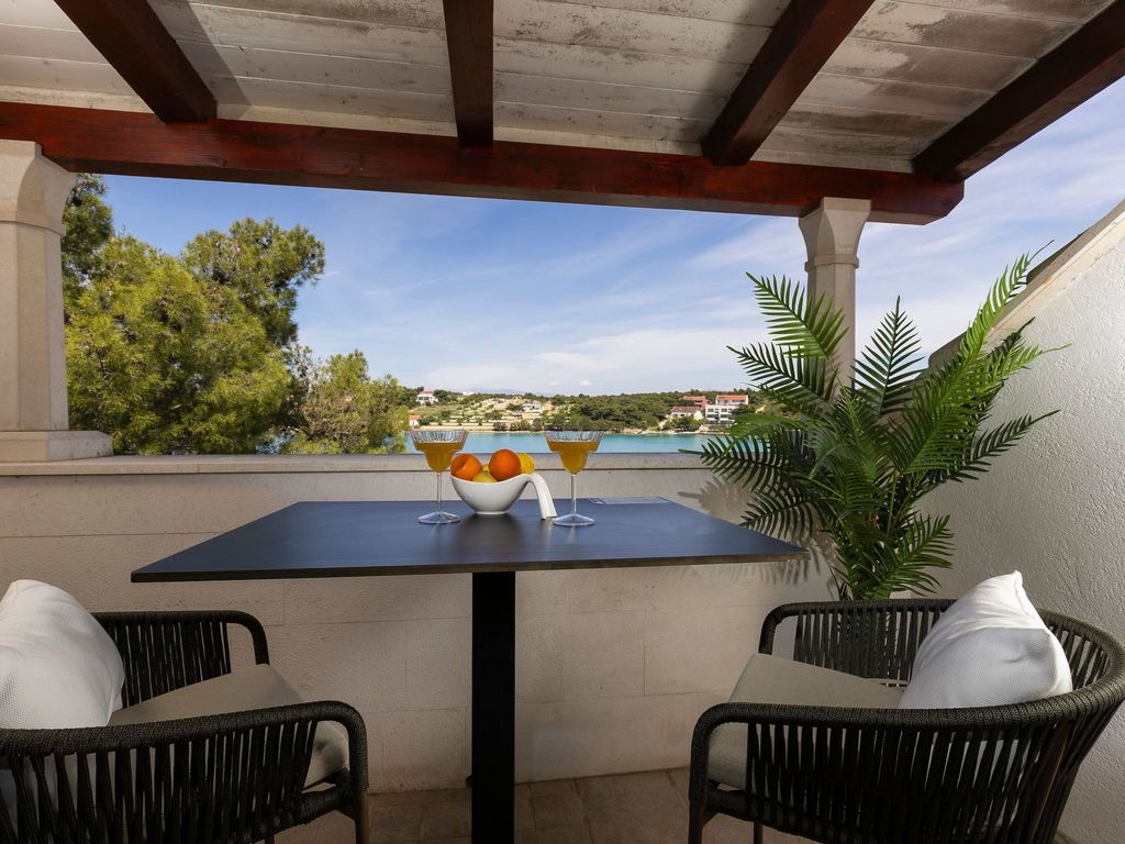 Villa Nauta - Peljesac, Ferienhaus mit Whirpool