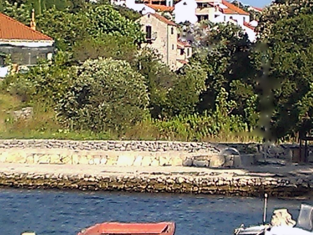 "Kastil" mit privatem Pool