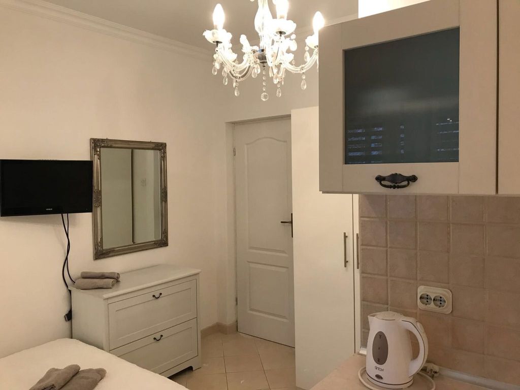 Studio Ferienwohnung