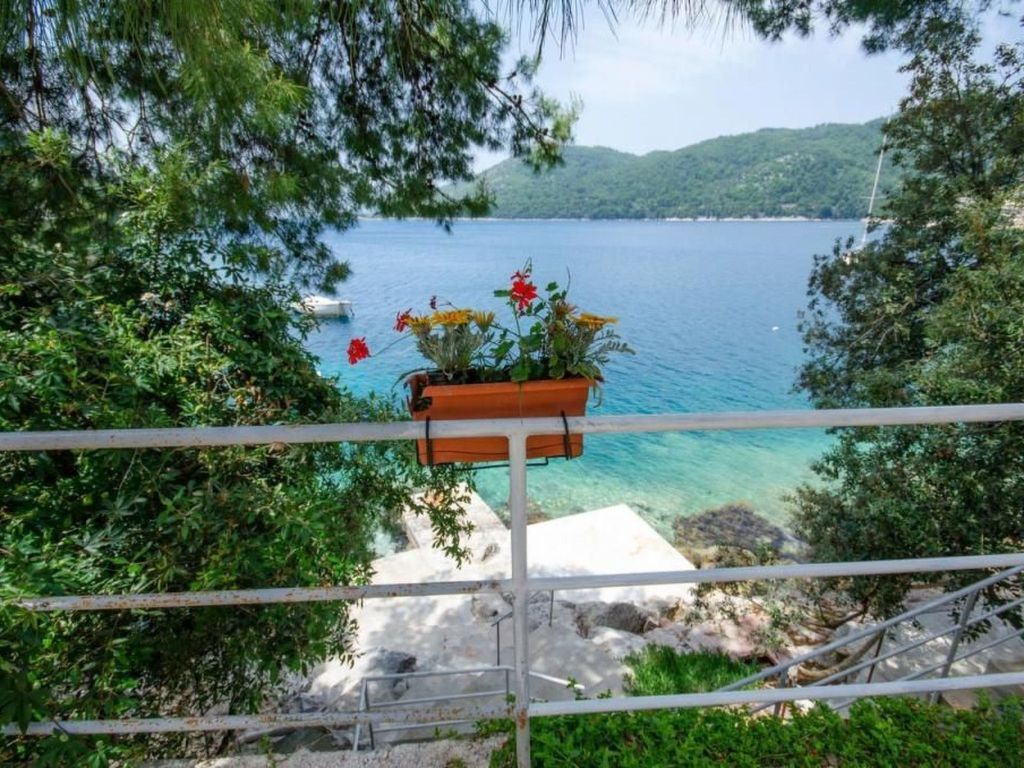Studio Adriatisches Paradies
