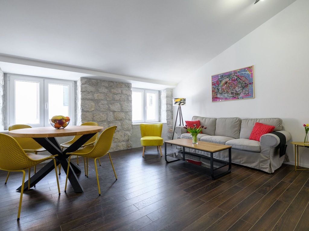Mariner Boutique-Ort im Herzen von Dubrovnik