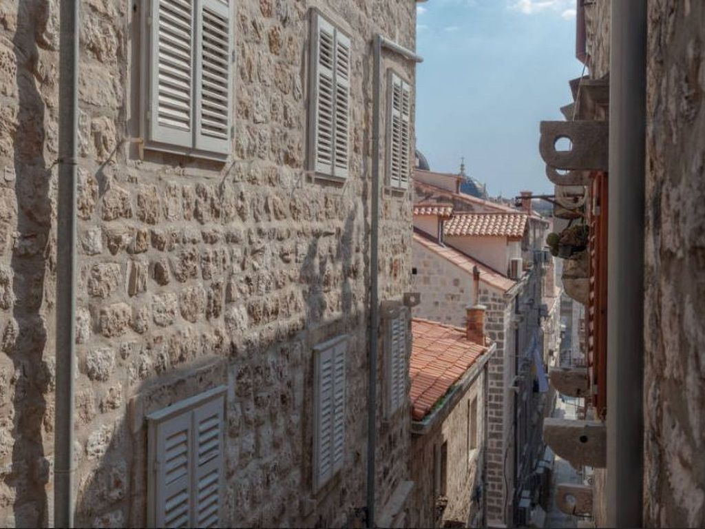 Wohnung Karla Altstadt