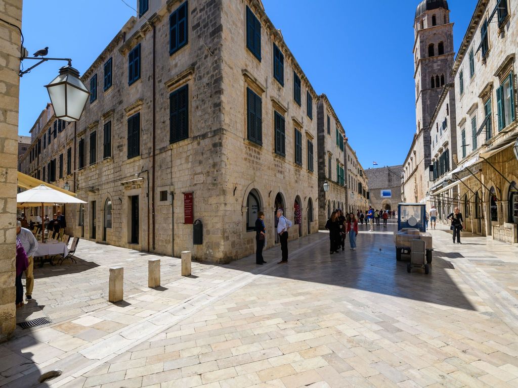 Kattys Boutique im Herzen von Dubrovnik