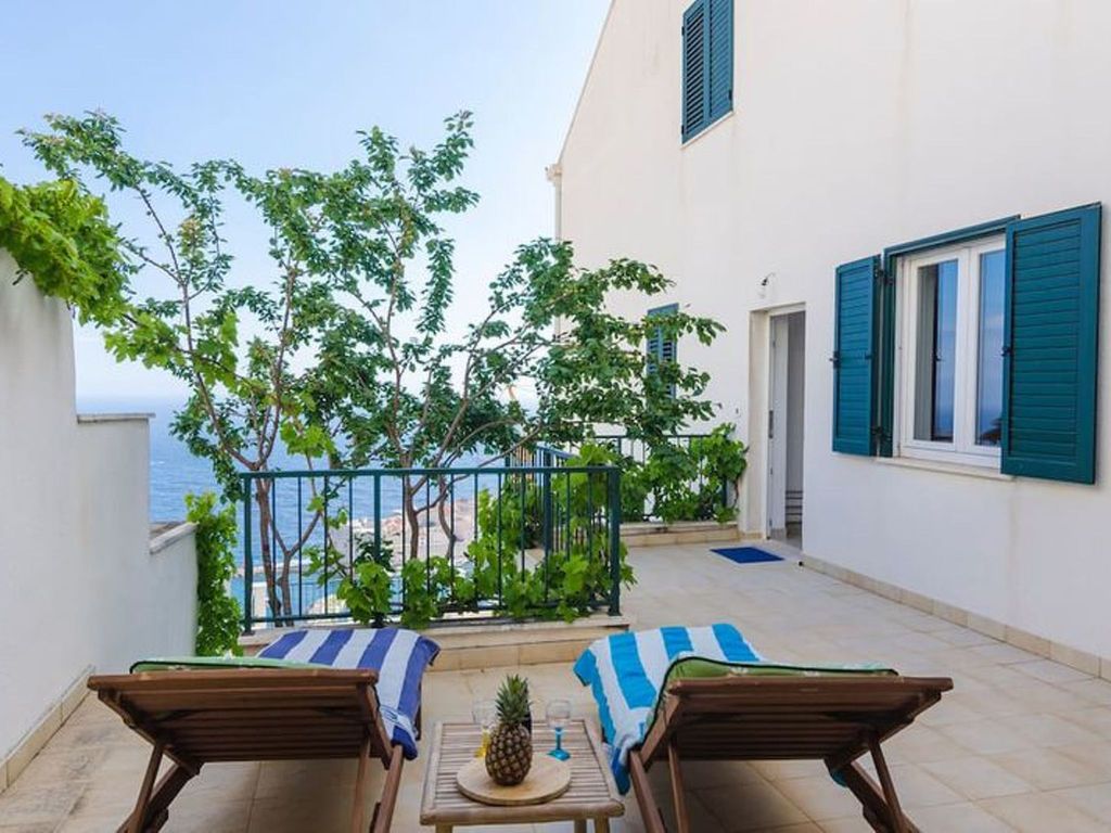 Dubrovnik Wohnung Media, Gebiet Ploče