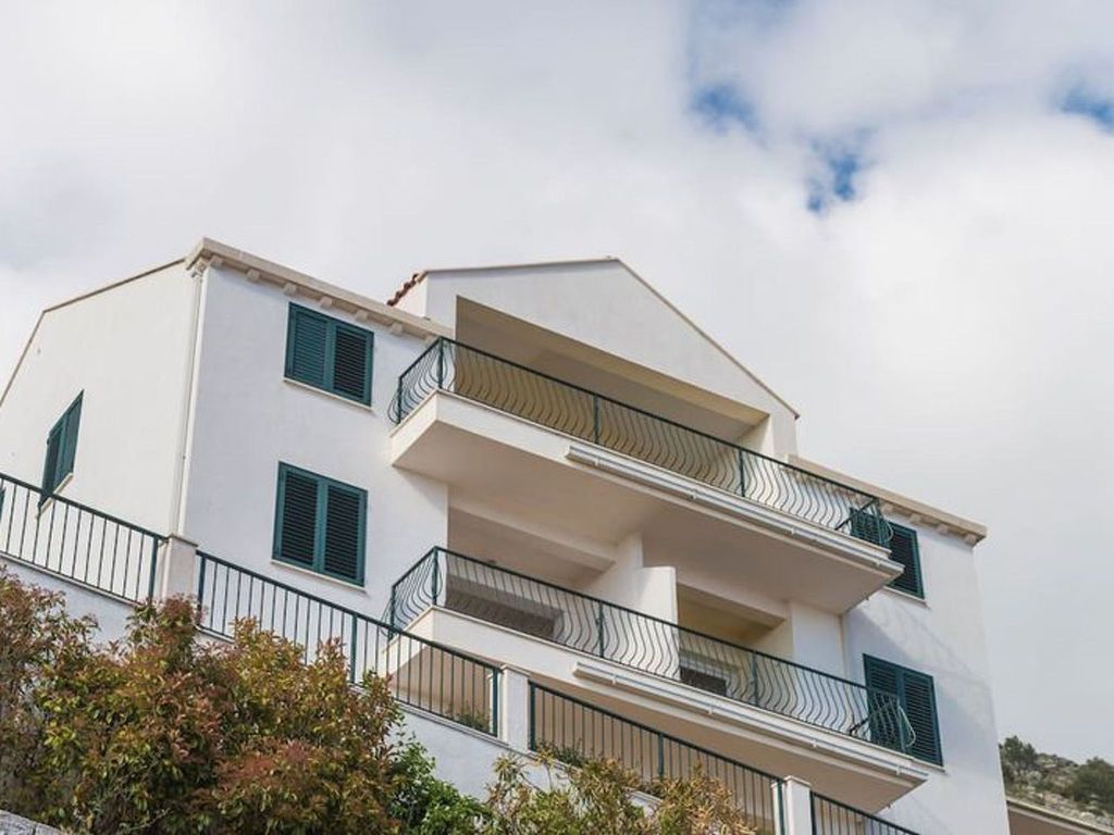 Dubrovnik Wohnung Media, Gebiet Ploče