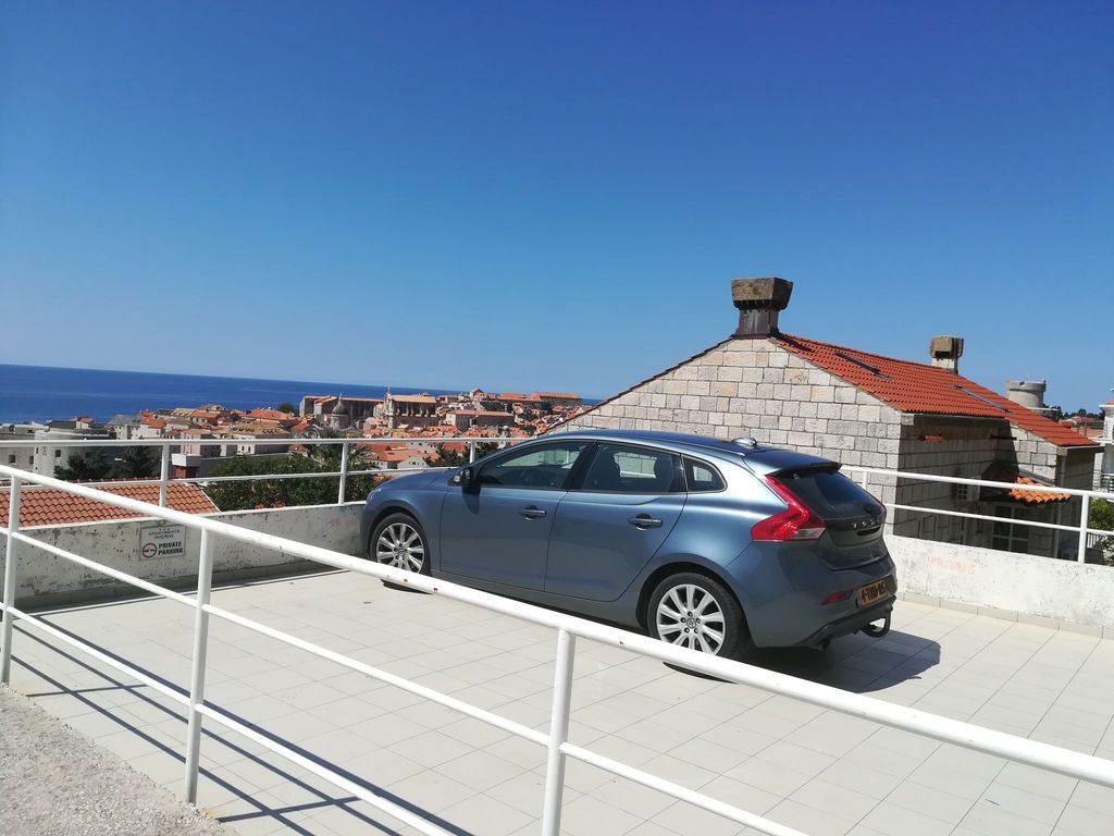 für 5 Personen ca. 85 m&sup2; in Dubrovnik, Dalmatien (Dubrovnik-Neretva)