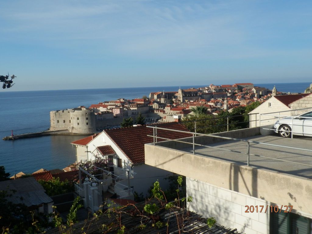 für 4 Personen ca. 72 m&sup2; in Dubrovnik, Dalm