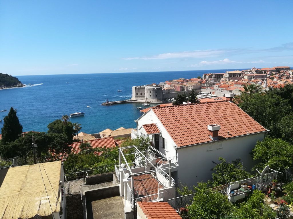 für 4 Personen ca. 72 m&sup2; in Dubrovnik, Dalm