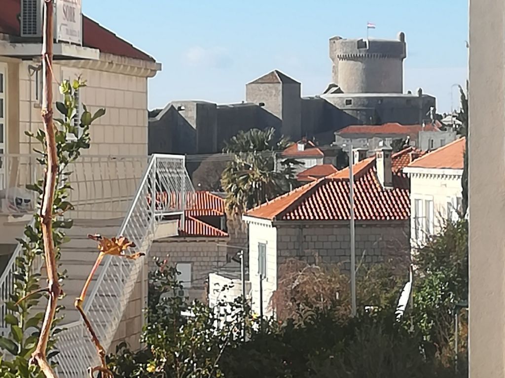 für 3 Personen ca. 30 m&sup2; in Dubrovnik, Dalmatien (Dubrovnik-Neretva)
