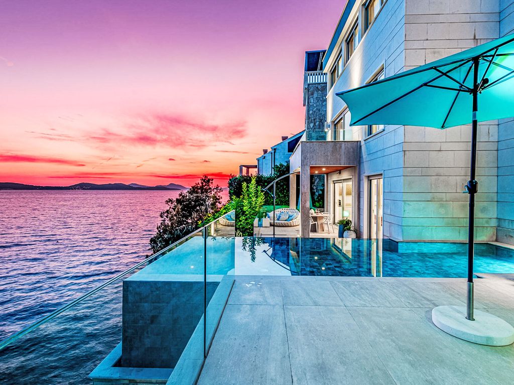 Exclusive near Dubrovnik