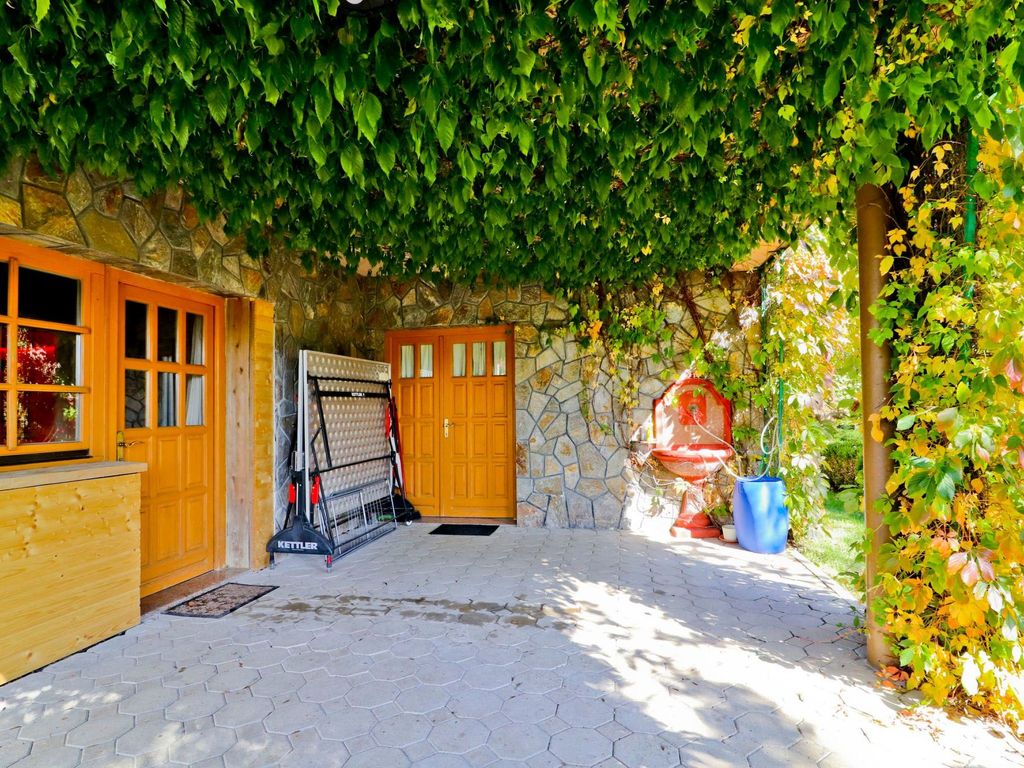 Ferienvilla "Ferienhaus Grga"