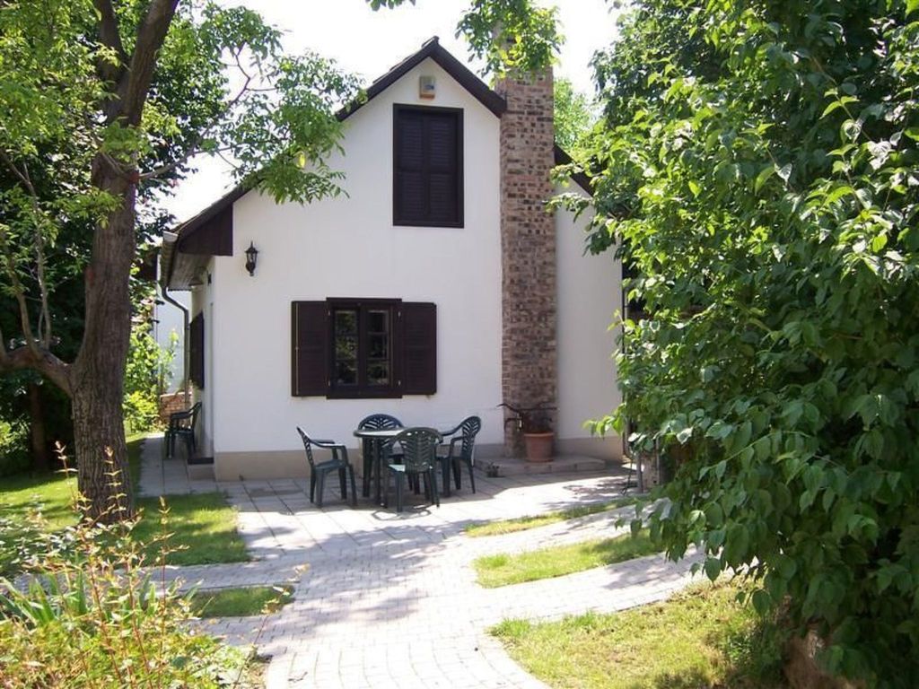 "Orchardviews" mit Terrasse