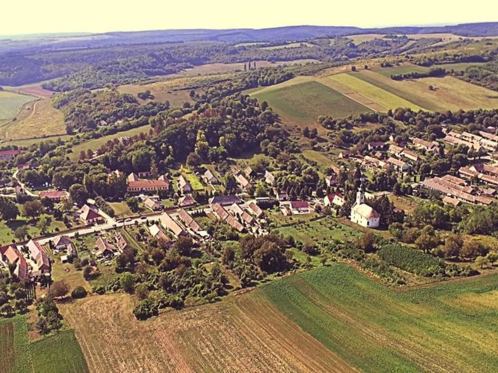 Legedi Ház