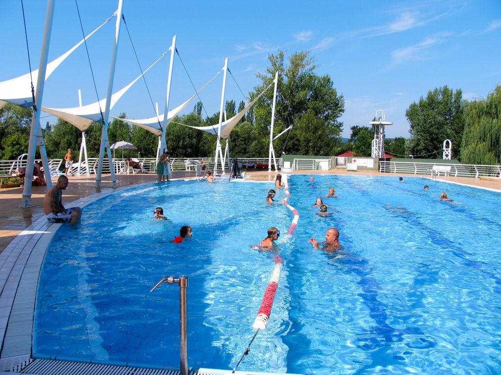 Balatontourist Füred