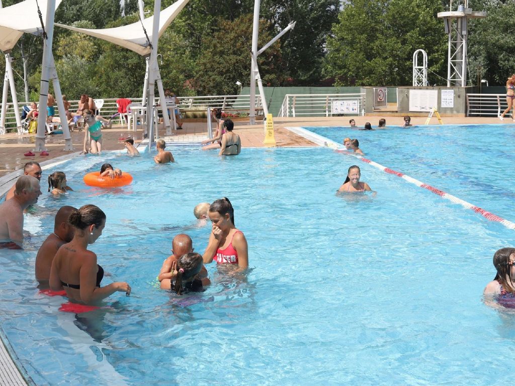 Balatontourist Füred
