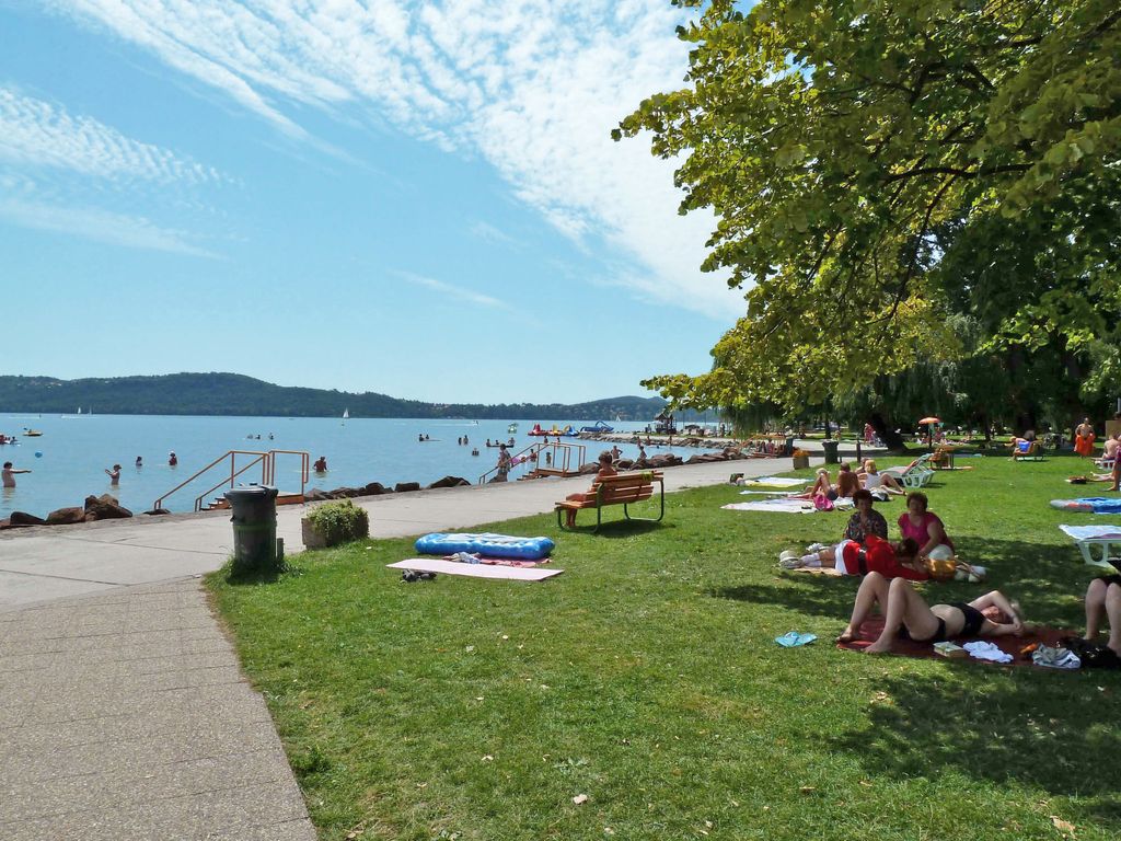 Balatontourist Füred
