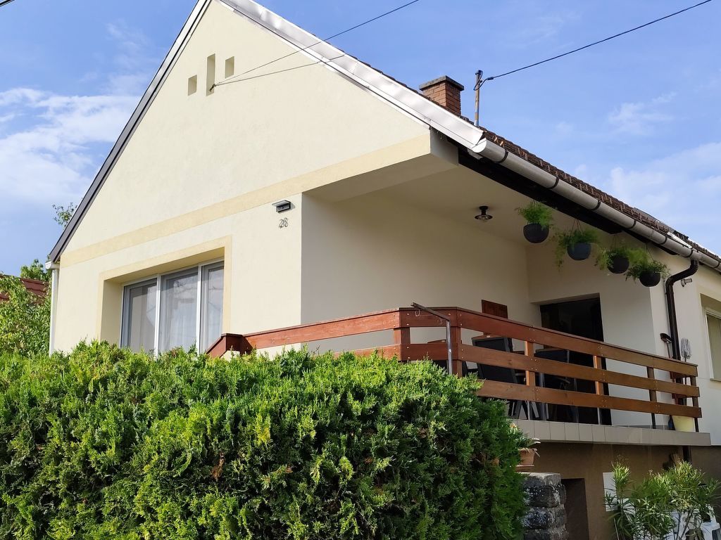Ferienwohnung