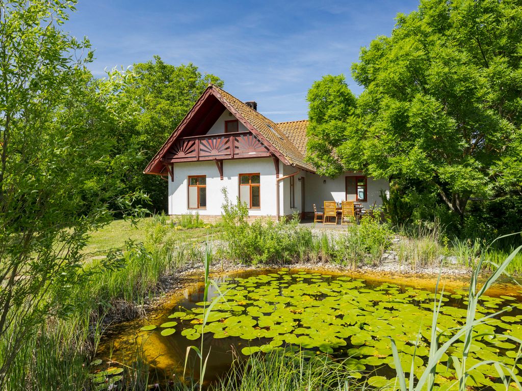 Villa Canela
