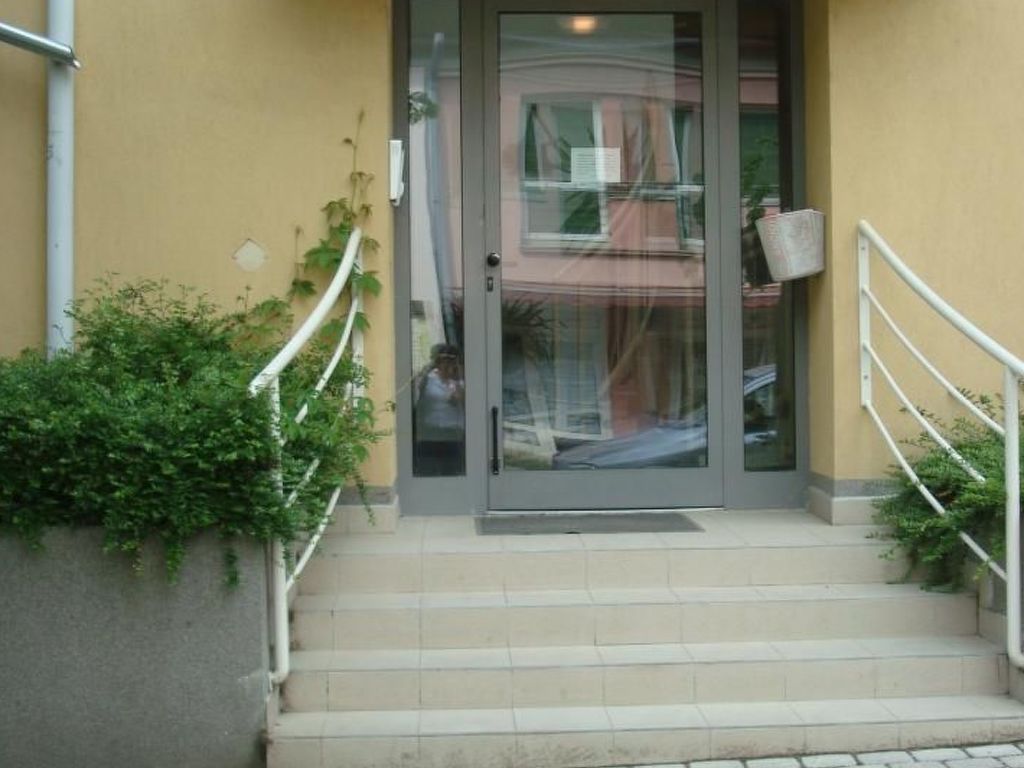 "Júlia" mit eigenem Balkon