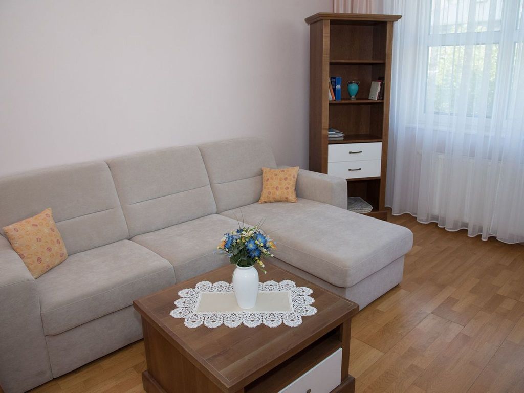 Appartement in Hévíz