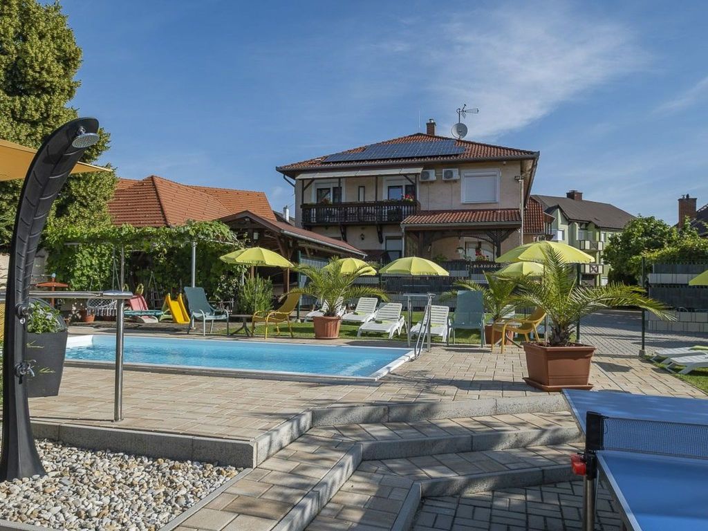 Appartement Nr.2