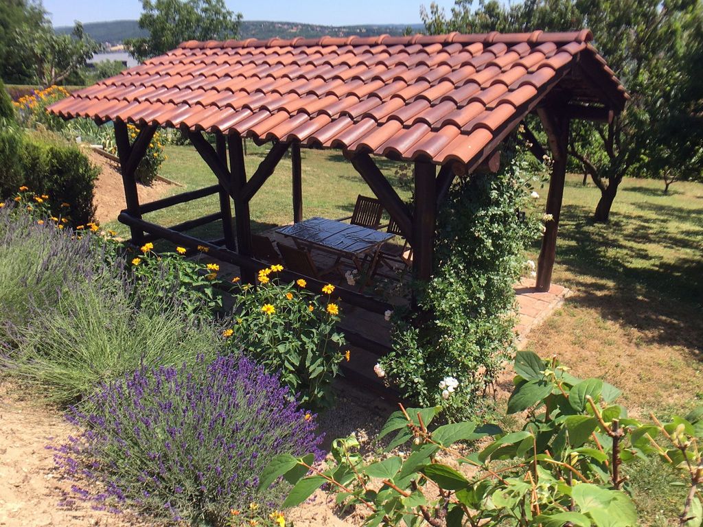 Hevizquelle