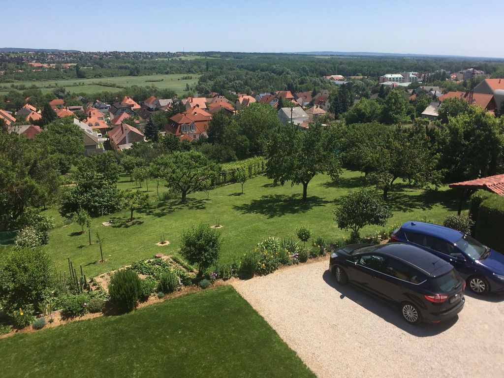 Hevizquelle