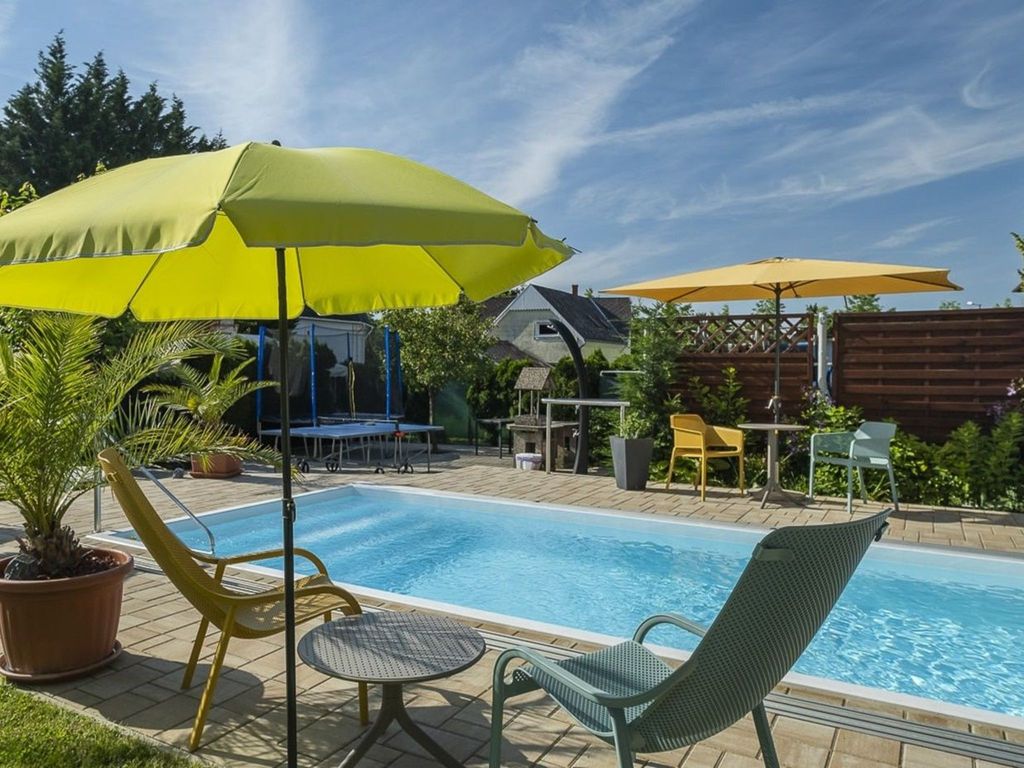 Appartement Nr.6