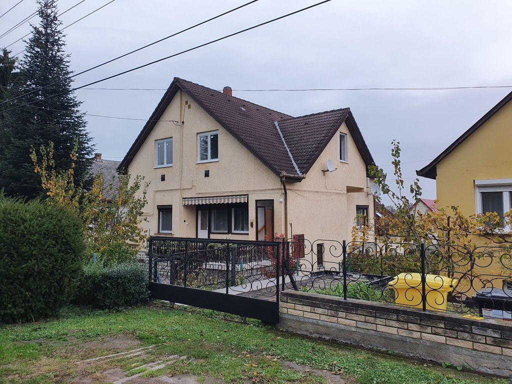 Wohnung in Fonyód mit Grill und Garten