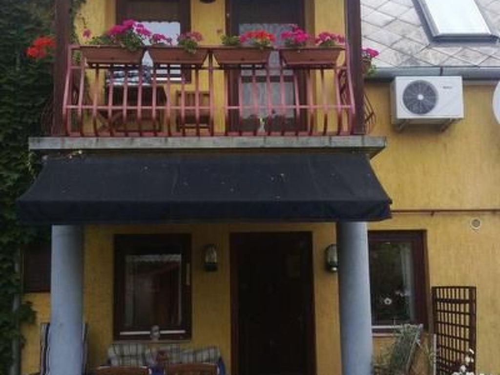 Wohnung in Fonyód mit Schönem Garten