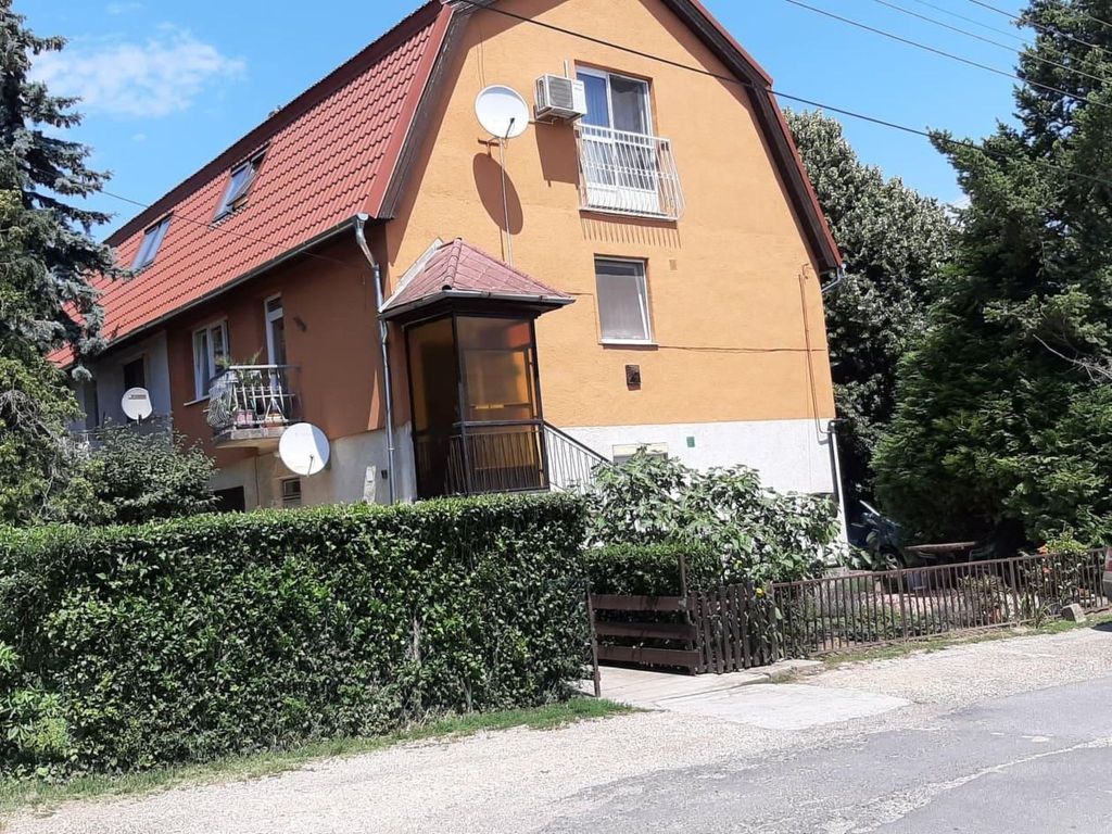 in Fonyód mit Garten
