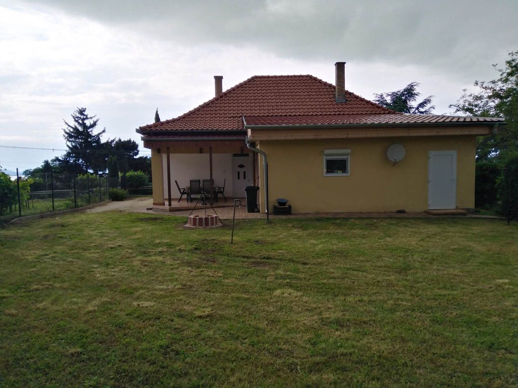 Bequemes Ferienhaus