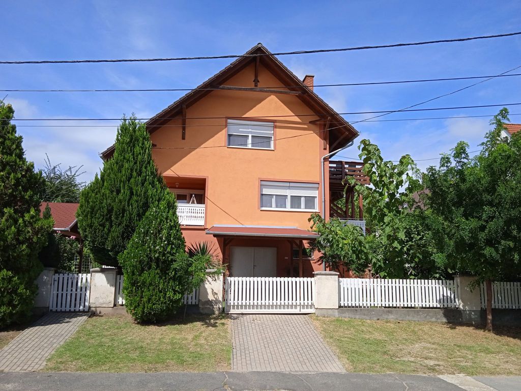 Wohnung für 12 Pers.