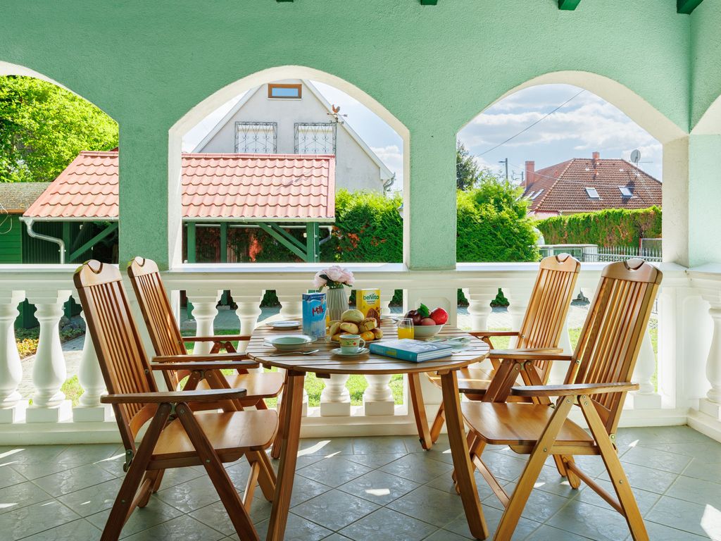 Green House