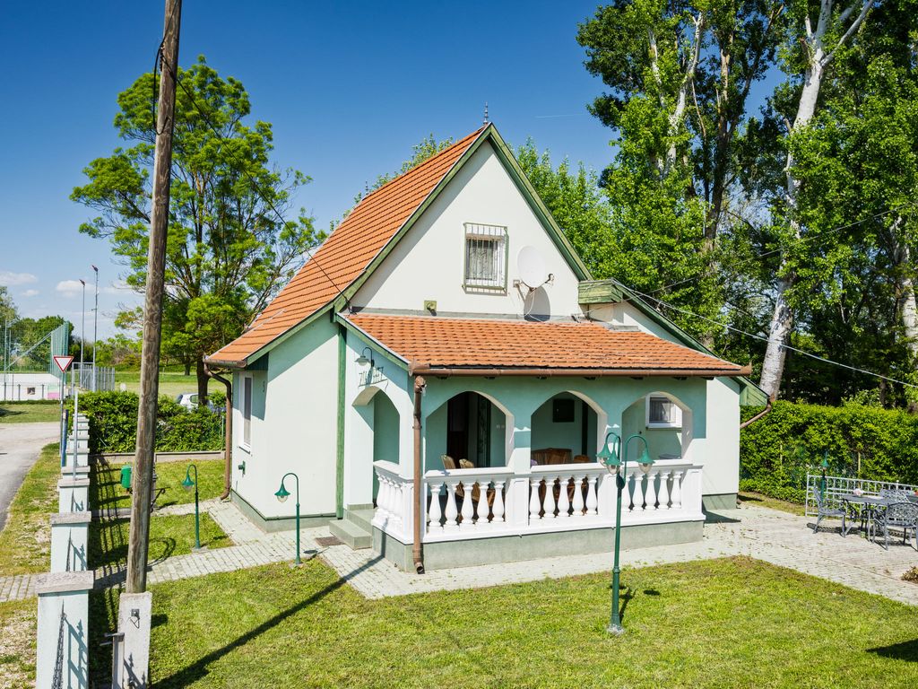 Green House