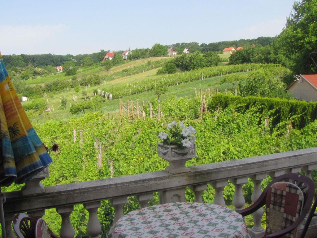 Alsohegyi apartmanok