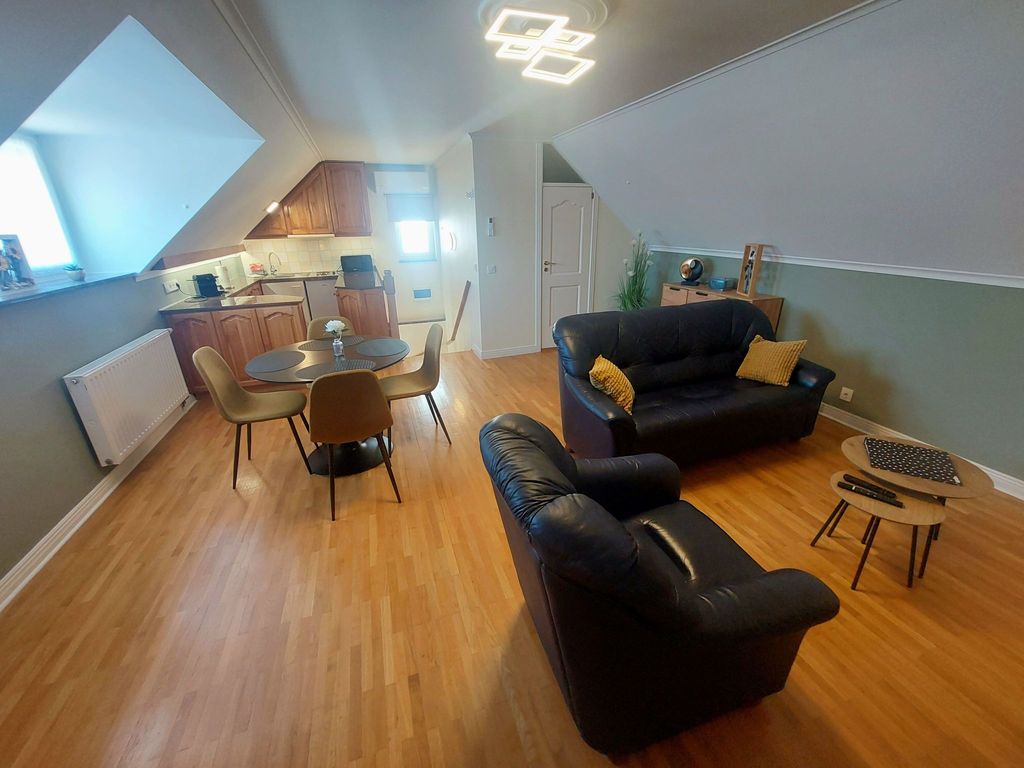Wohnung Harmony
